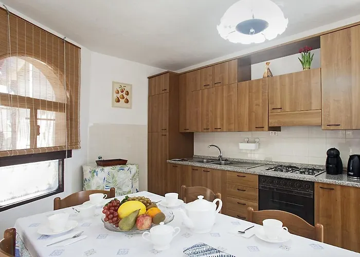 Holiday home Giovanna- Seaside Escape, 80m To *