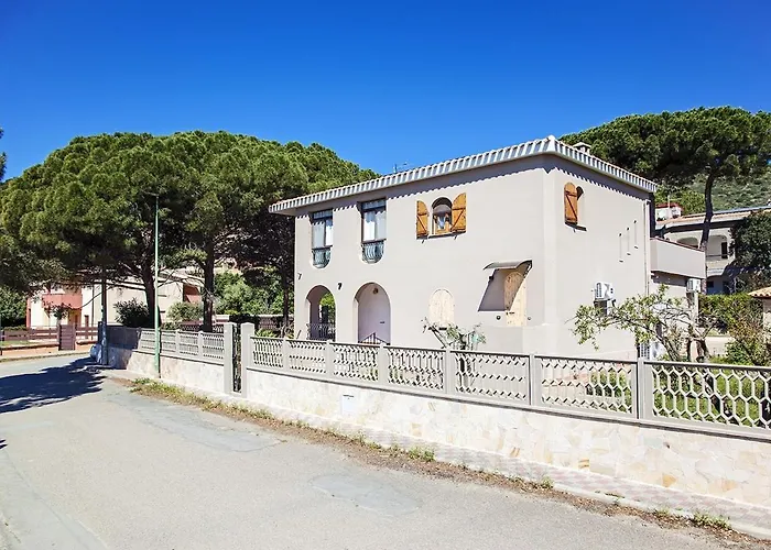 Holiday home Giovanna- Seaside Escape, 80m To