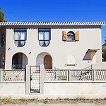 Giovanna- Seaside Escape, 80m To