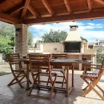 Ferienhaus Giovanna- Seaside Escape, 80m To Solanas (Cagliari)