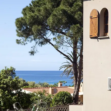 Giovanna- Seaside Escape, 80m To *