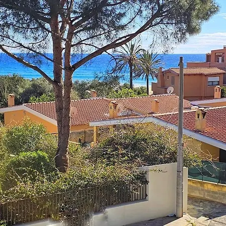 Giovanna- Seaside Escape, 80m To *