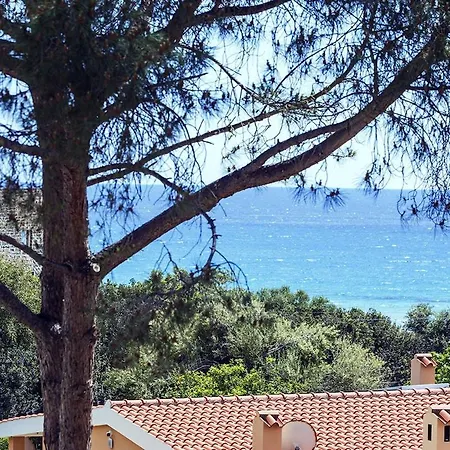 Giovanna- Seaside Escape, 80m To بيت للعطل سولاناس
