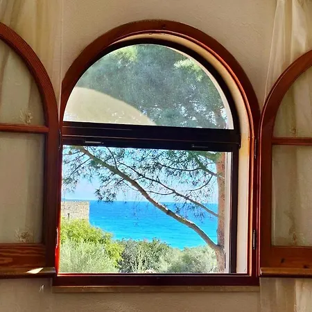 بيت للعطل Giovanna- Seaside Escape, 80m To