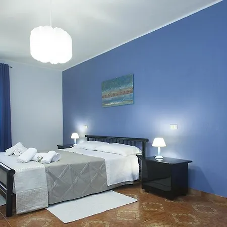 Giovanna- Seaside Escape, 80m To سولاناس