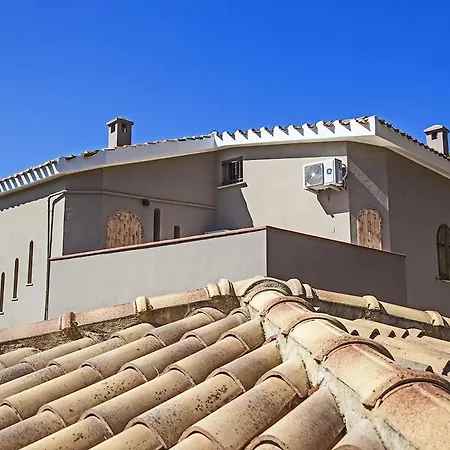 بيت للعطل Giovanna- Seaside Escape, 80m To