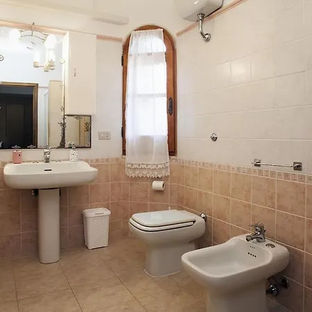 بيت للعطل Giovanna- Seaside Escape, 80m To سولاناس