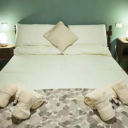 بيت للعطل Giovanna- Seaside Escape, 80m To سولاناس