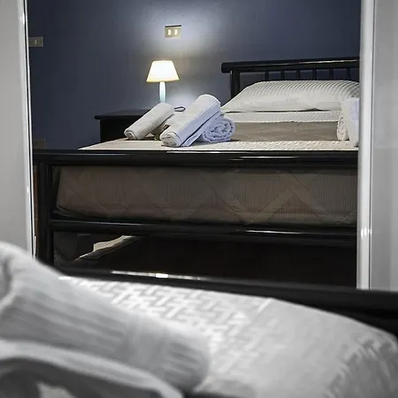 Giovanna- Seaside Escape, 80m To بيت للعطل *