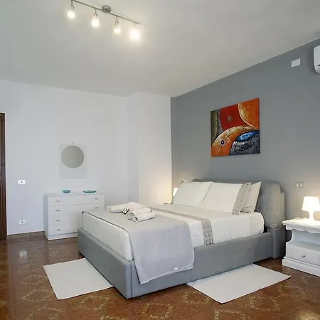 Giovanna- Seaside Escape, 80m To بيت للعطل *
