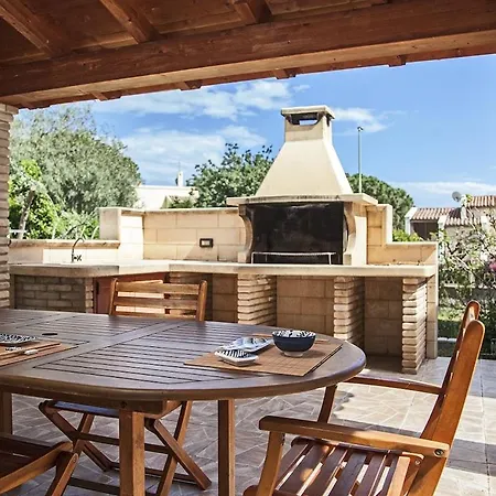 Giovanna- Seaside Escape, 80m To بيت للعطل *