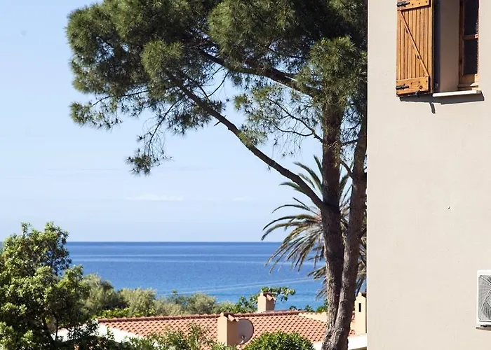 Giovanna- Seaside Escape, 80m To *