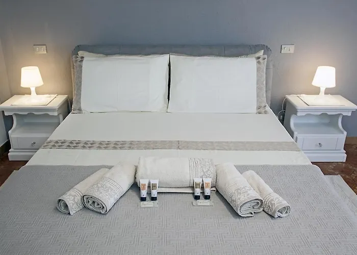 Nyaraló Giovanna- Seaside Escape, 80m To Solanas