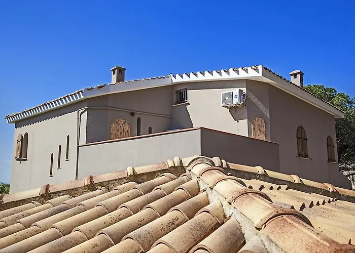 Nyaraló Giovanna- Seaside Escape, 80m To