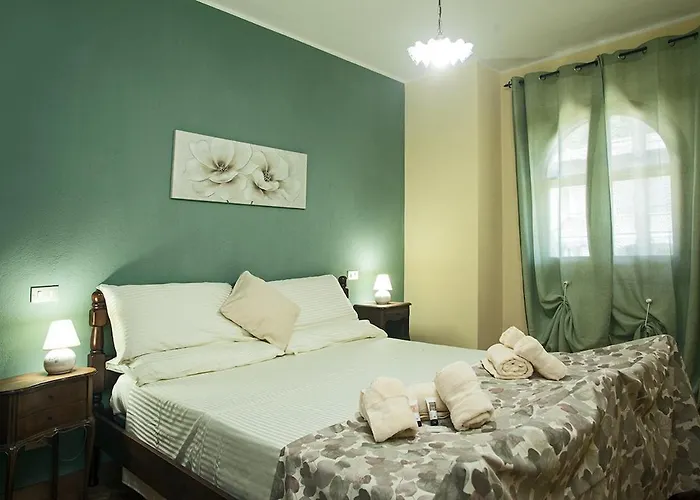 Nyaraló Giovanna- Seaside Escape, 80m To Solanas