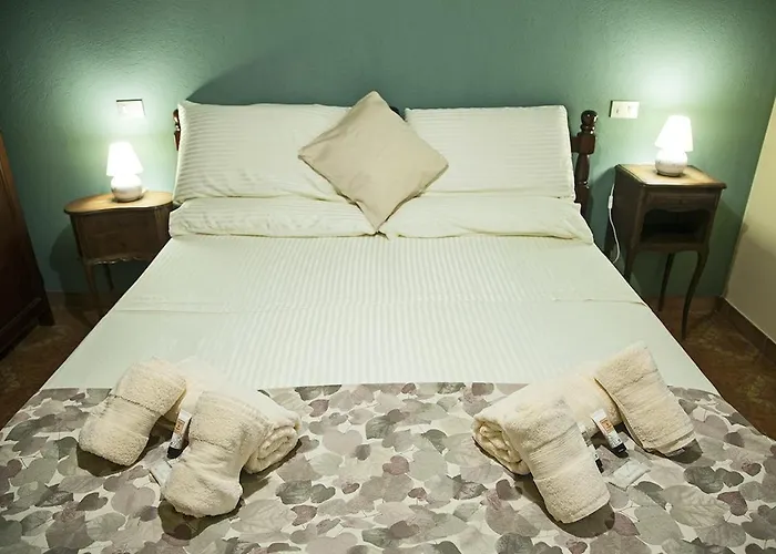 Nyaraló Giovanna- Seaside Escape, 80m To Solanas