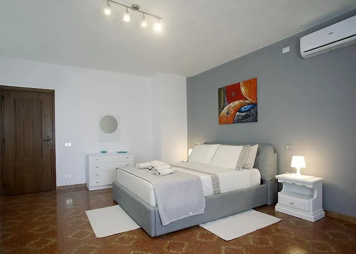 Giovanna- Seaside Escape, 80m To Nyaraló *